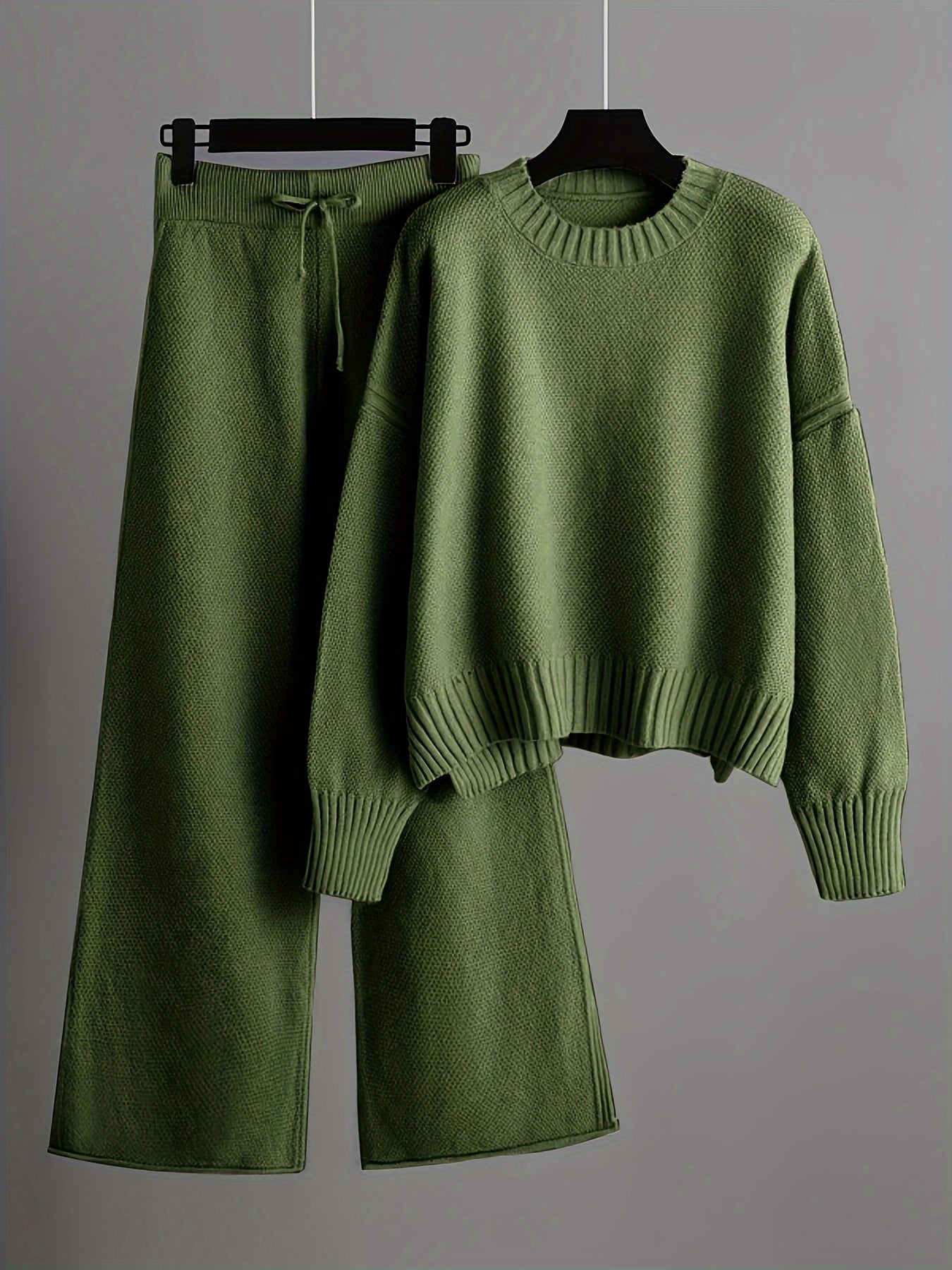 Elin™ | Ensemble Décontracté Élégant