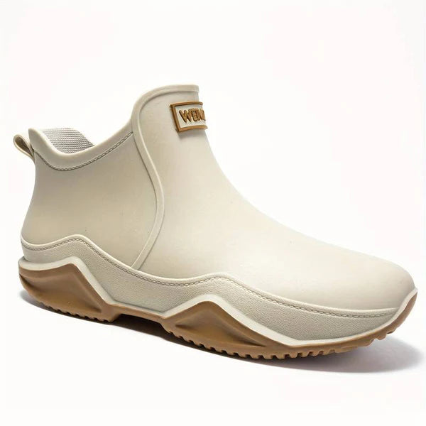 Rivier™ | Bottes de Pluie Modernes Unisexes