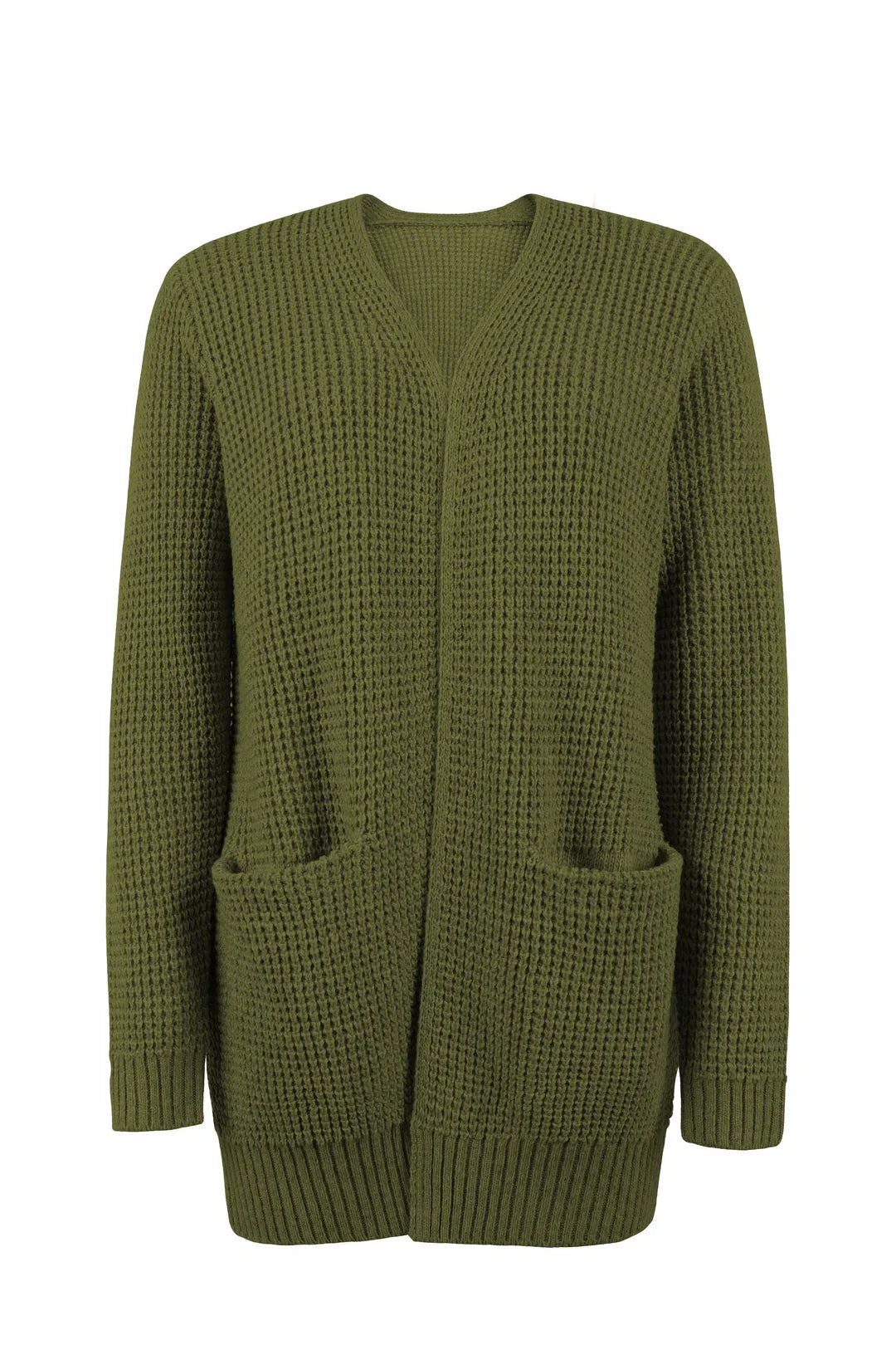 Niki™ | Cardigan Tricot Élégant