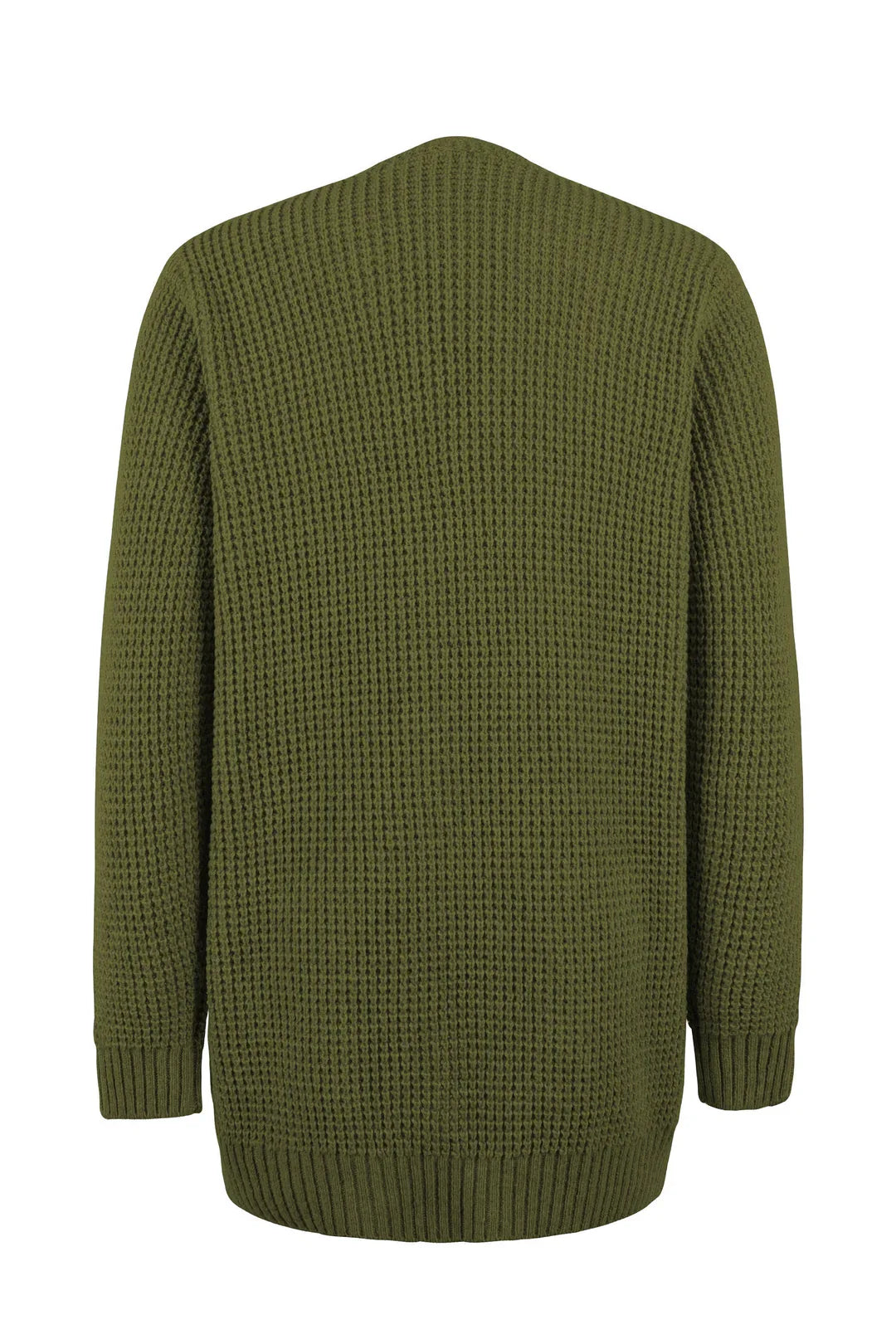 Niki™ | Cardigan Tricot Élégant