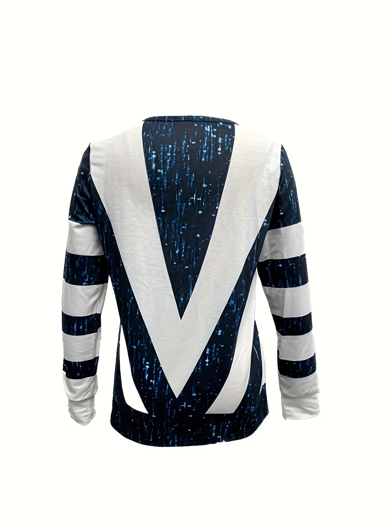 Willow™ | Sweat-shirt zippé V en velours brillant