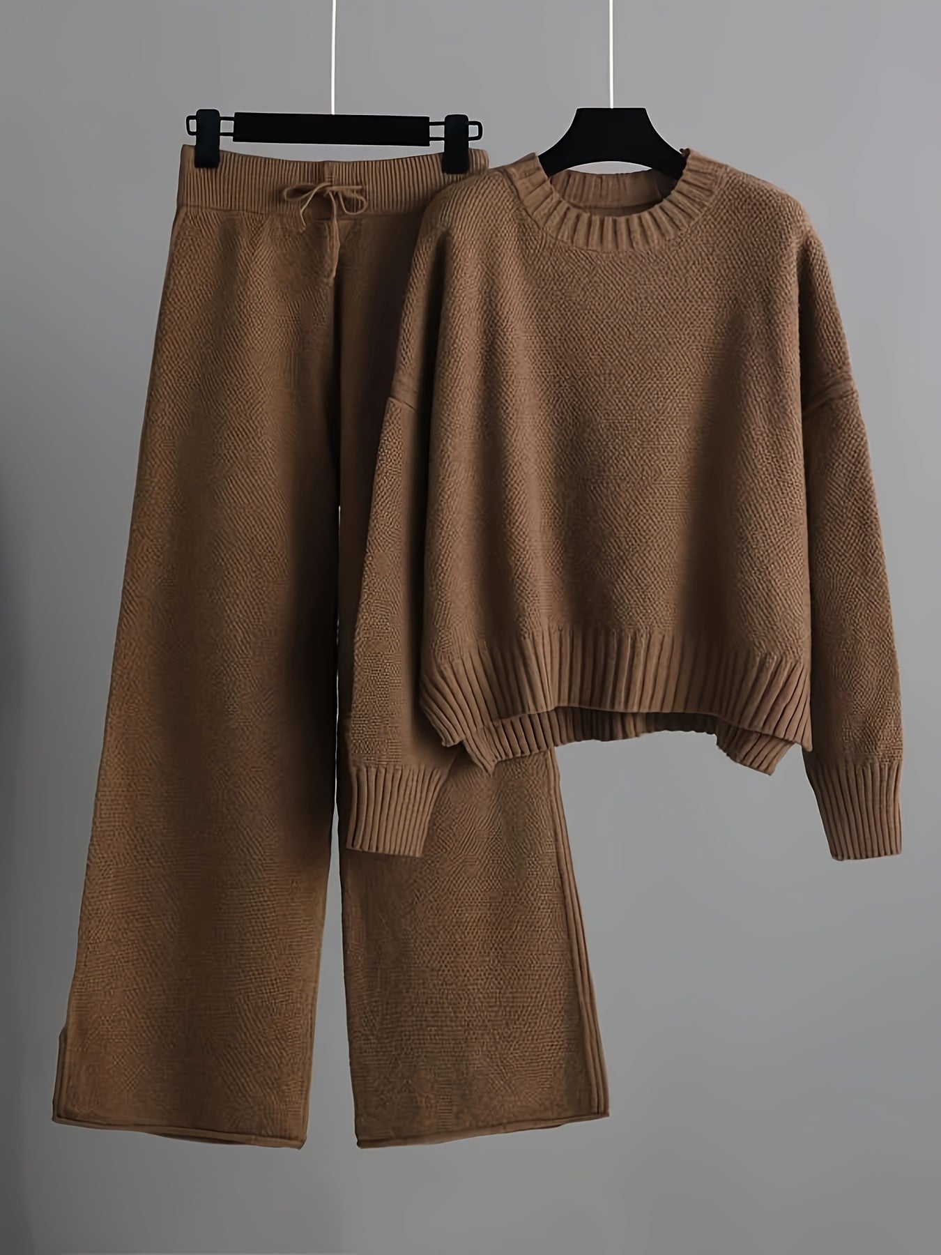 Elin™ | Ensemble Décontracté Élégant