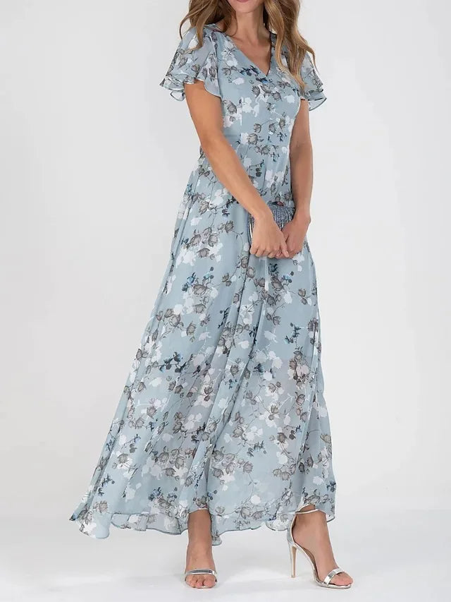 Relia™ | Robe Élégante et Confortable