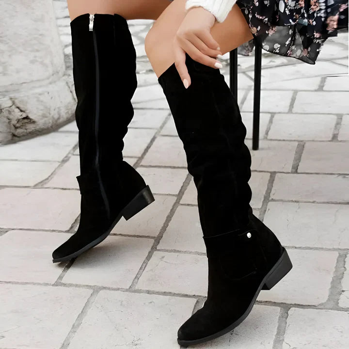 Codine™ | Bottes Hautes