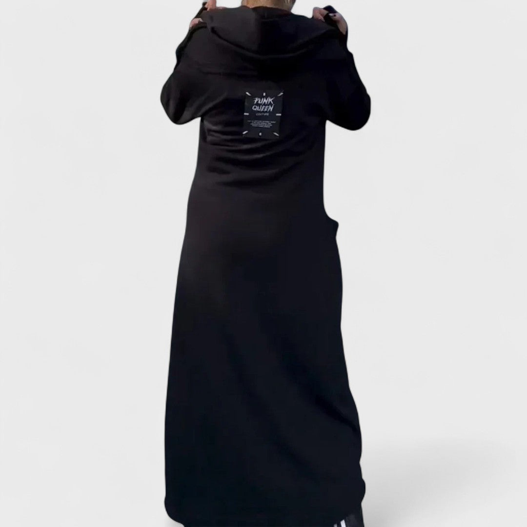 Maria™ | Sweat à Capuche Élégant