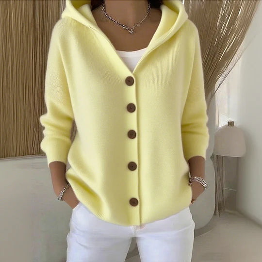 Tessa™ | Cardigans Confort et Élégance