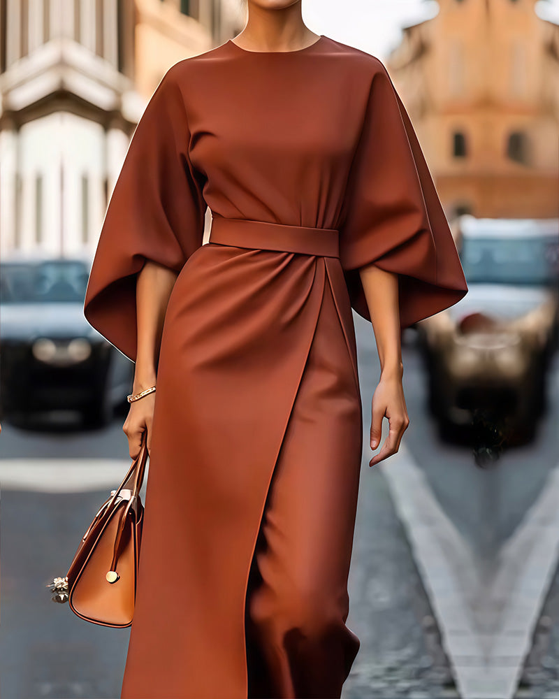 Celestine™ | Robe d'élégance et Confort