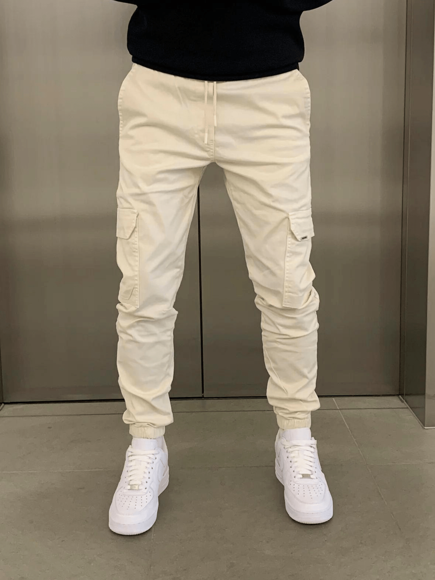 Opar™ | Jogger Cargo Élégant et Pratique