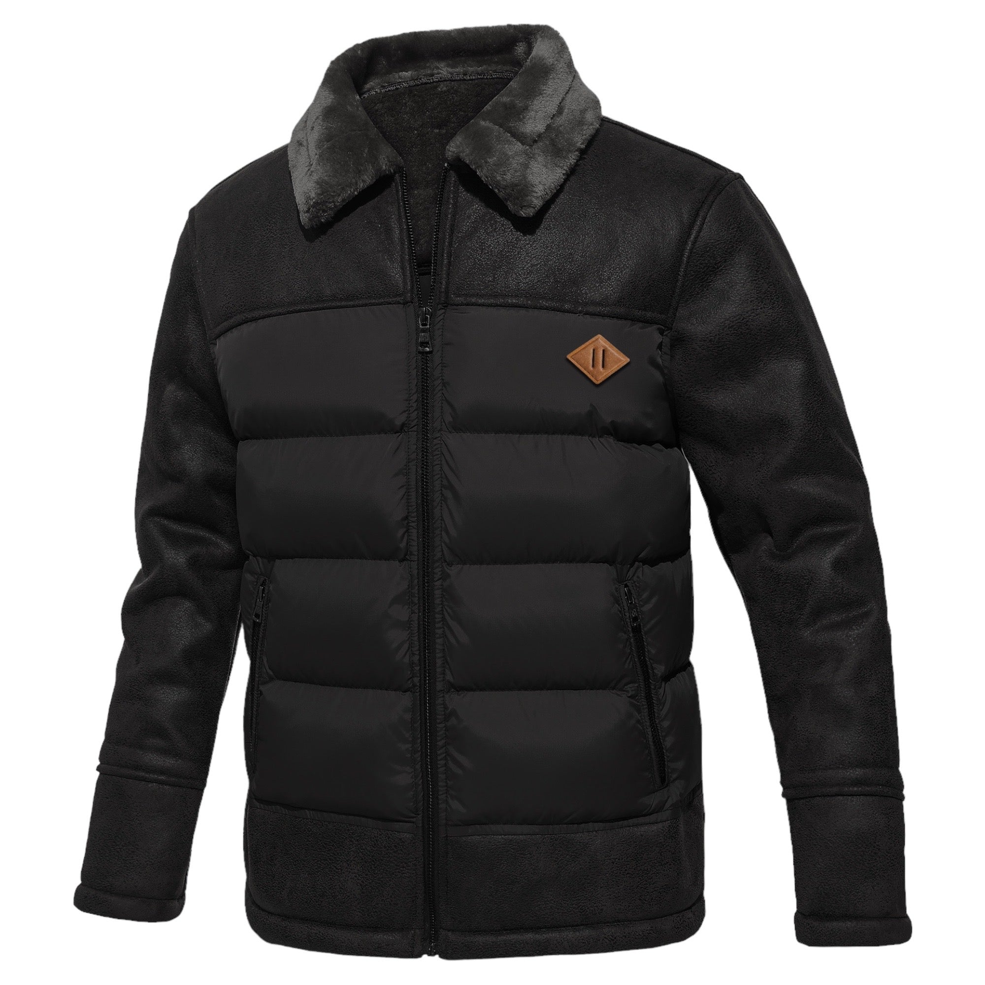 Joe™ | Blouson Élégant pour Homme