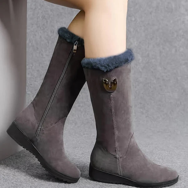 Erylia™ | Bottes Cavalières