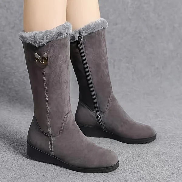 Erylia™ | Bottes Cavalières