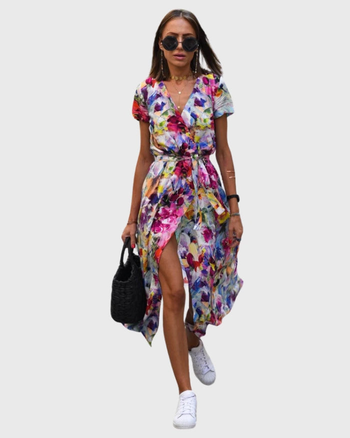 Abim™ | Robe Élégante