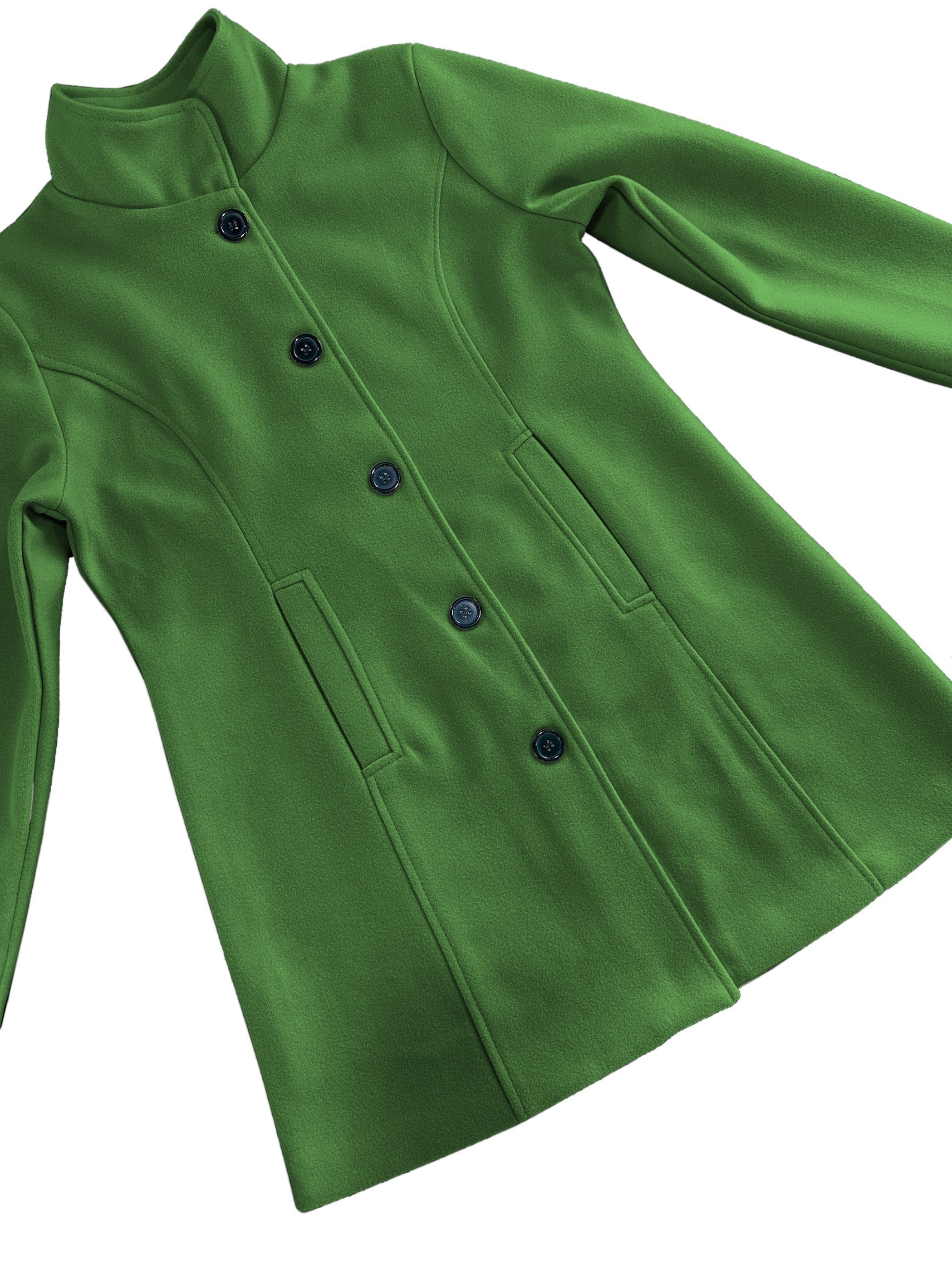 Calla™ | Veste Décontractée Élégante