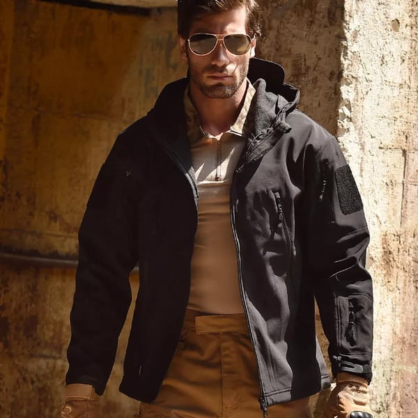 Riana™ | Veste élégante imperméable
