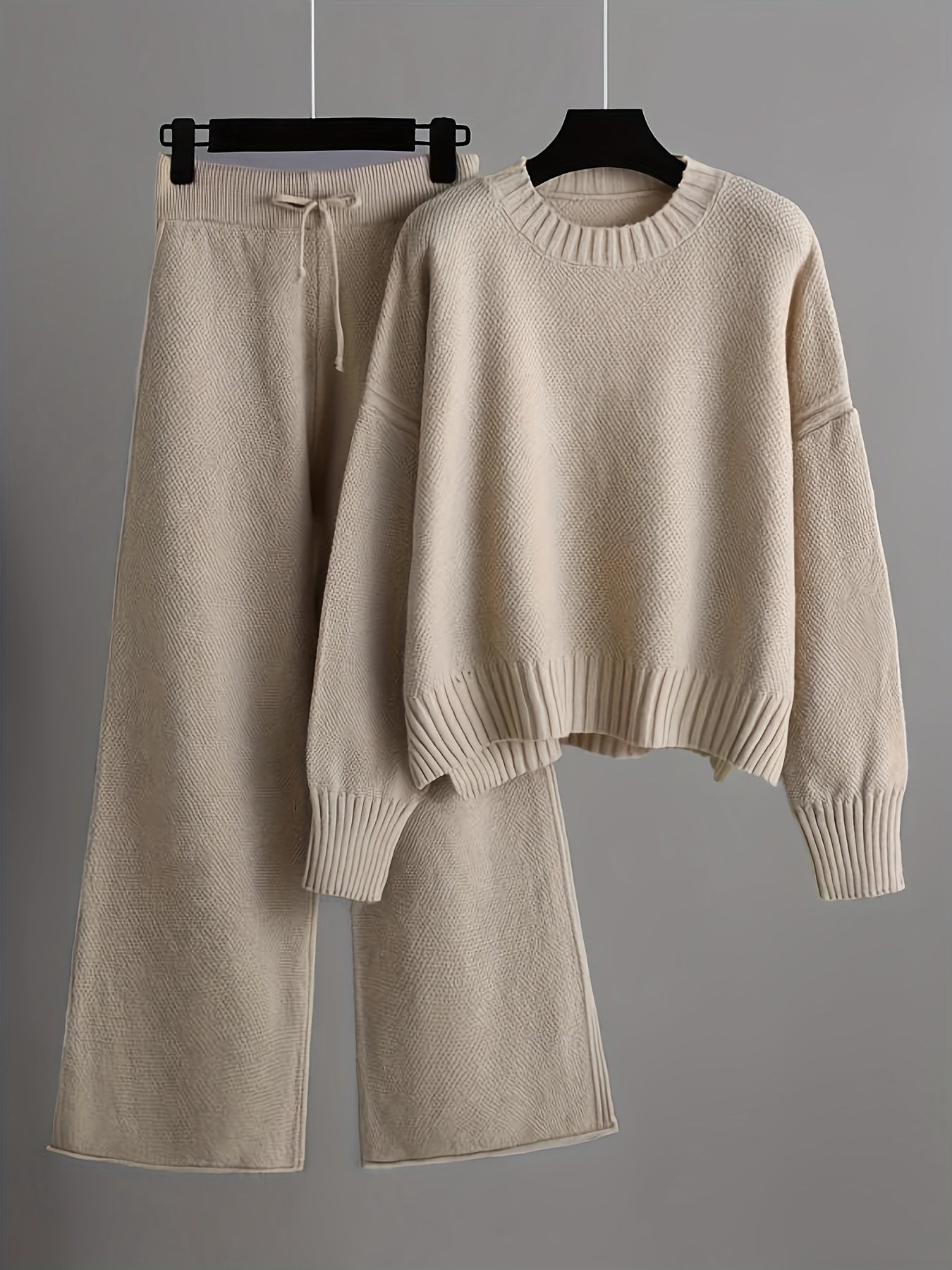 Elin™ | Ensemble Décontracté Élégant