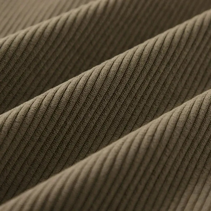 Ranger™ | Veste en Velours Côtelé