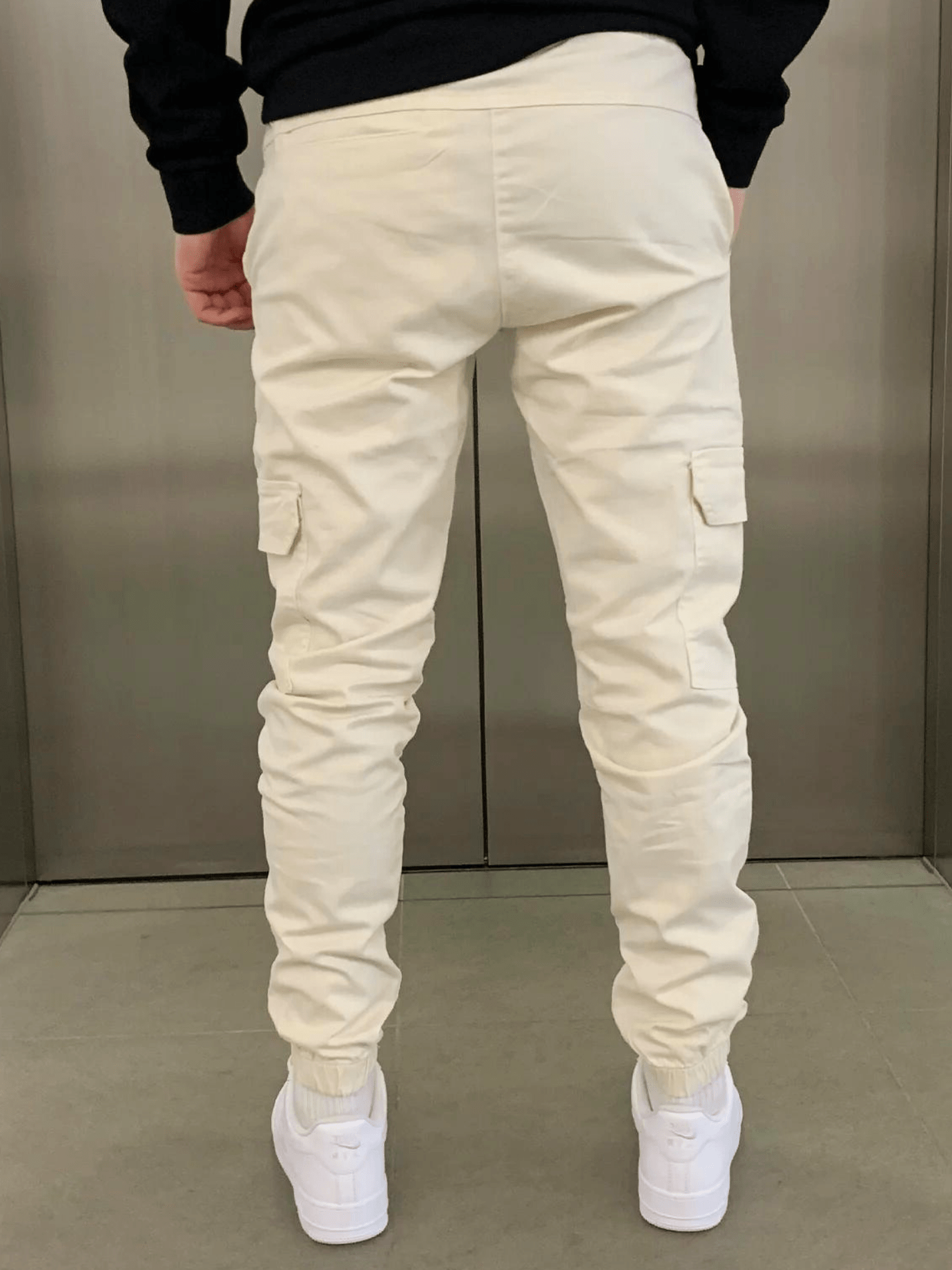 Opar™ | Jogger Cargo Élégant et Pratique