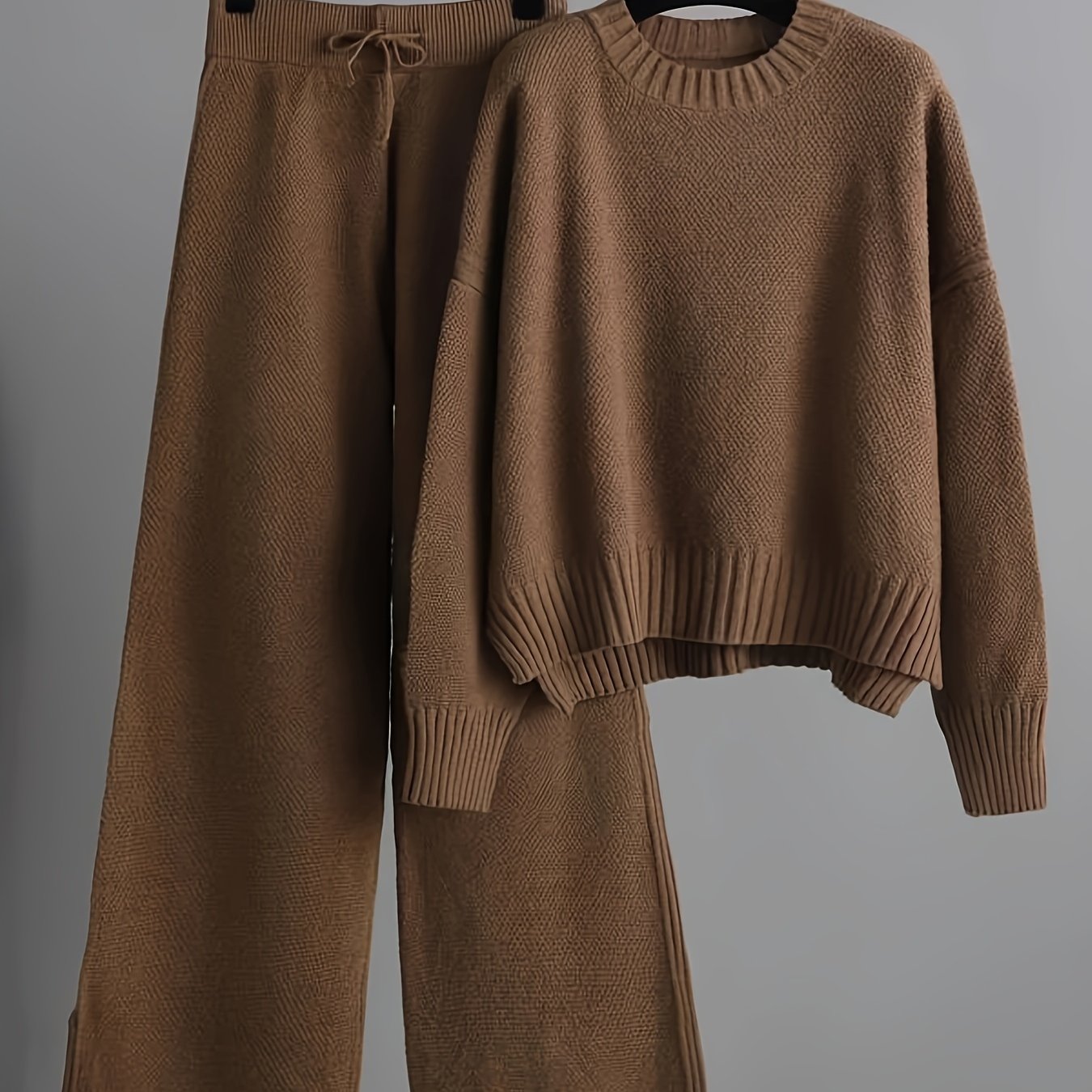 Elin™ | Ensemble Décontracté Élégant