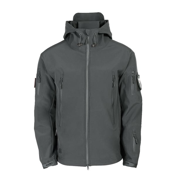 Riana™ | Veste élégante imperméable