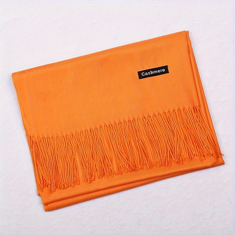 Susanna™ | Écharpe Élégante et Douce