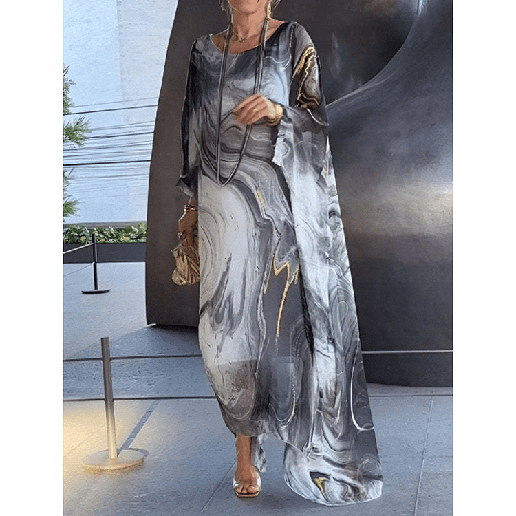 Popin™ | Robe Élégante et Chic