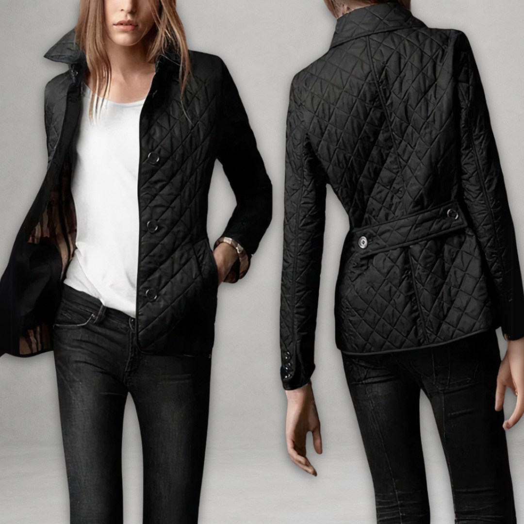 Ema™ | Veste Légère Élégante