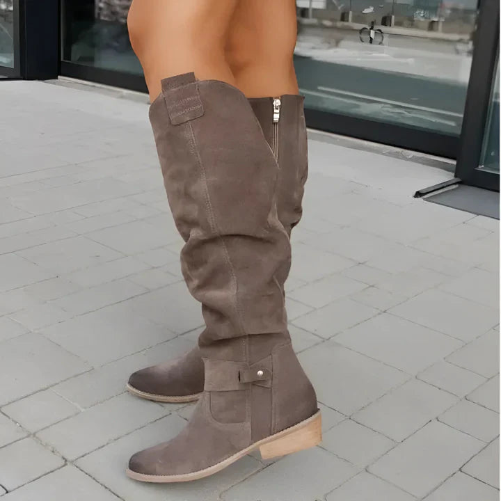 Codine™ | Bottes Hautes