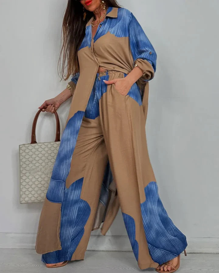 Moriel™ | Ensemble Chic et Confortable