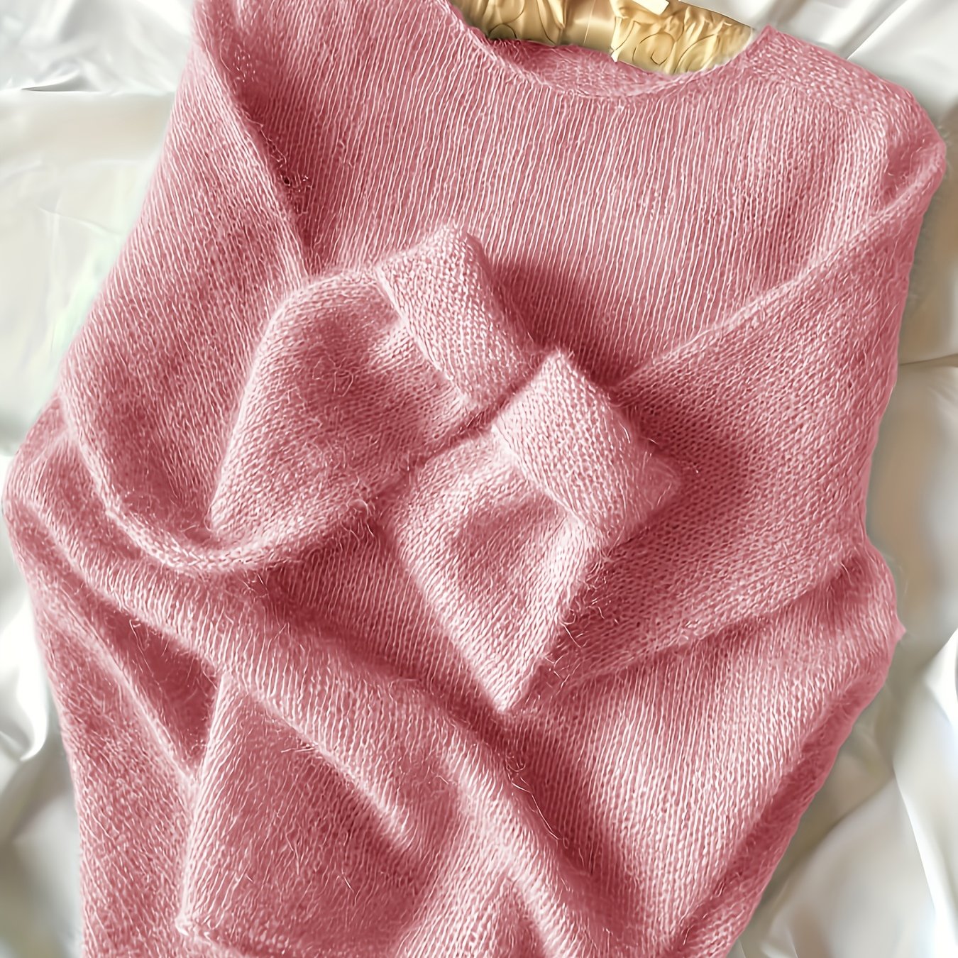 Milena™ | Pull Élégant et Confortable