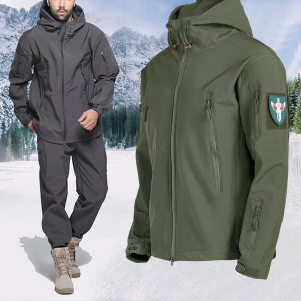 Riana™ | Veste élégante imperméable
