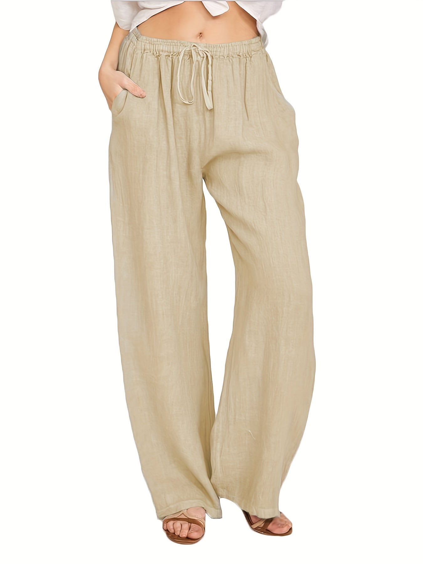 Kyle™ | Pantalons Larges Décontractés