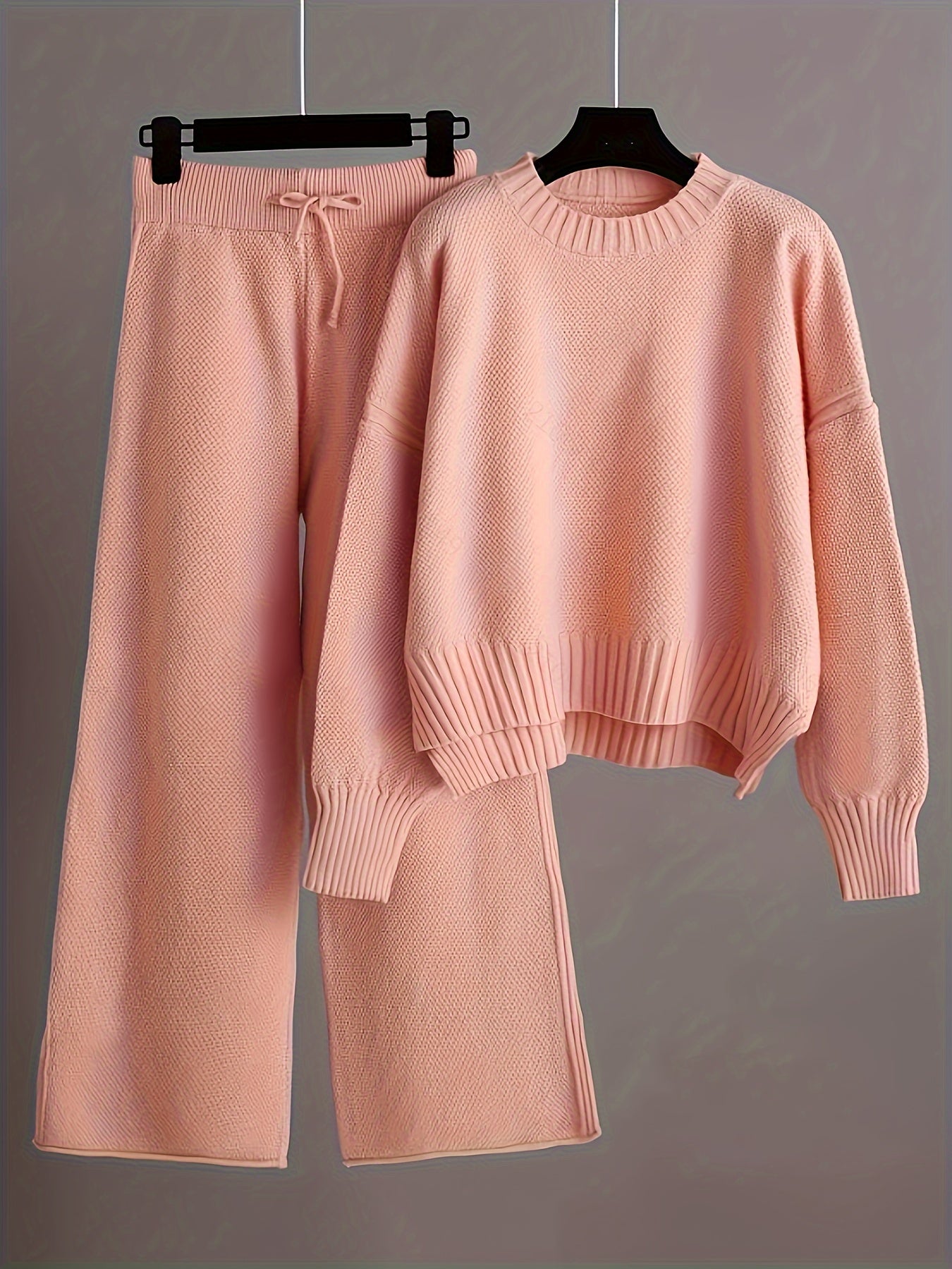 Elin™ | Ensemble Décontracté Élégant