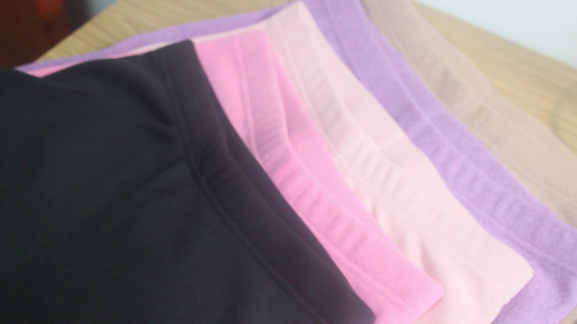 Carissa™ | Legging thermique taille haute doublé polaire