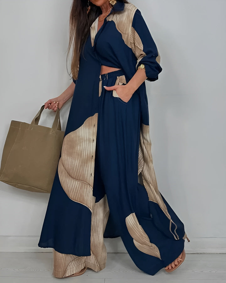 Moriel™ | Ensemble Chic et Confortable