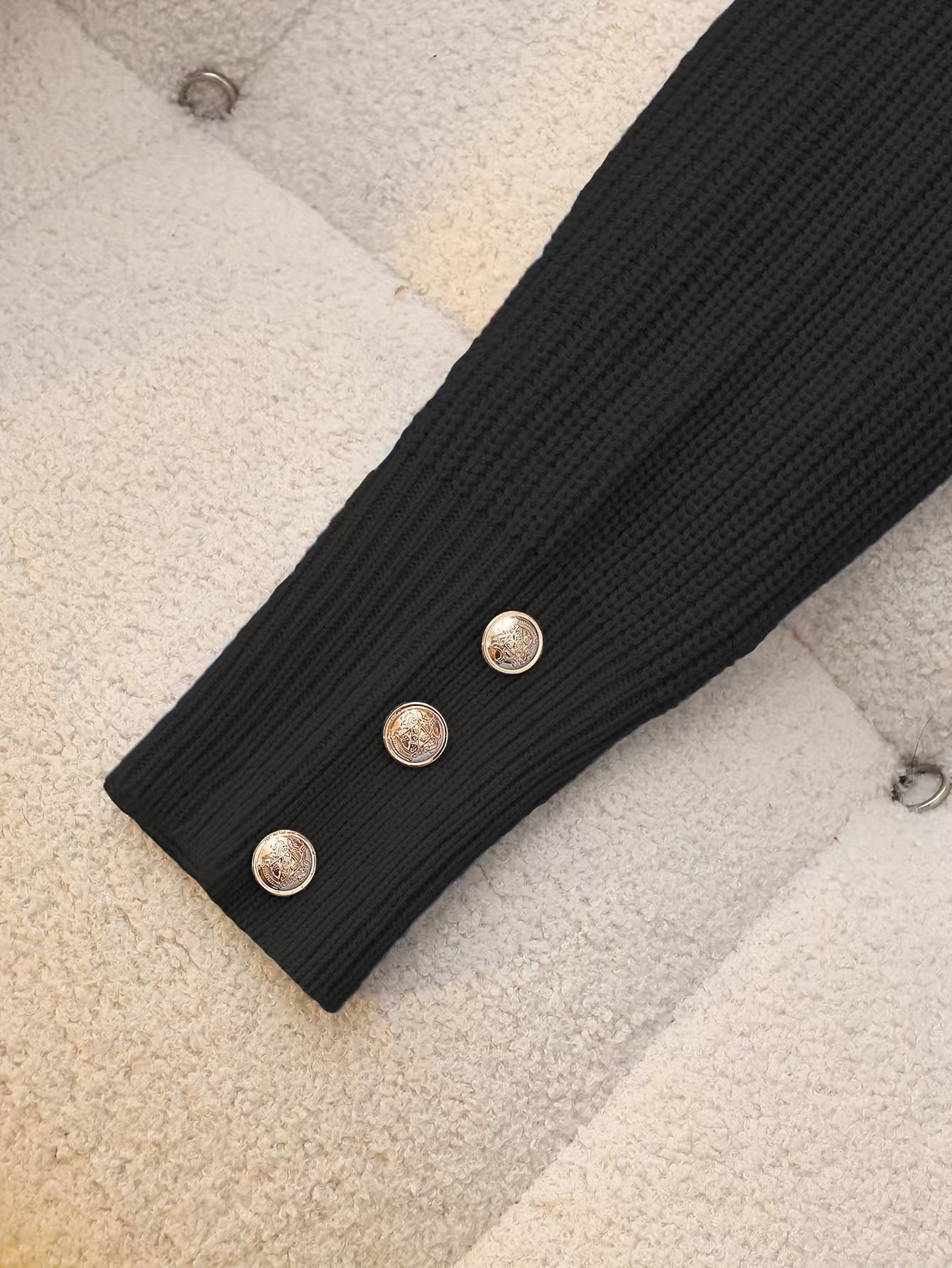 Alana™ | Pull Confortable Élégant