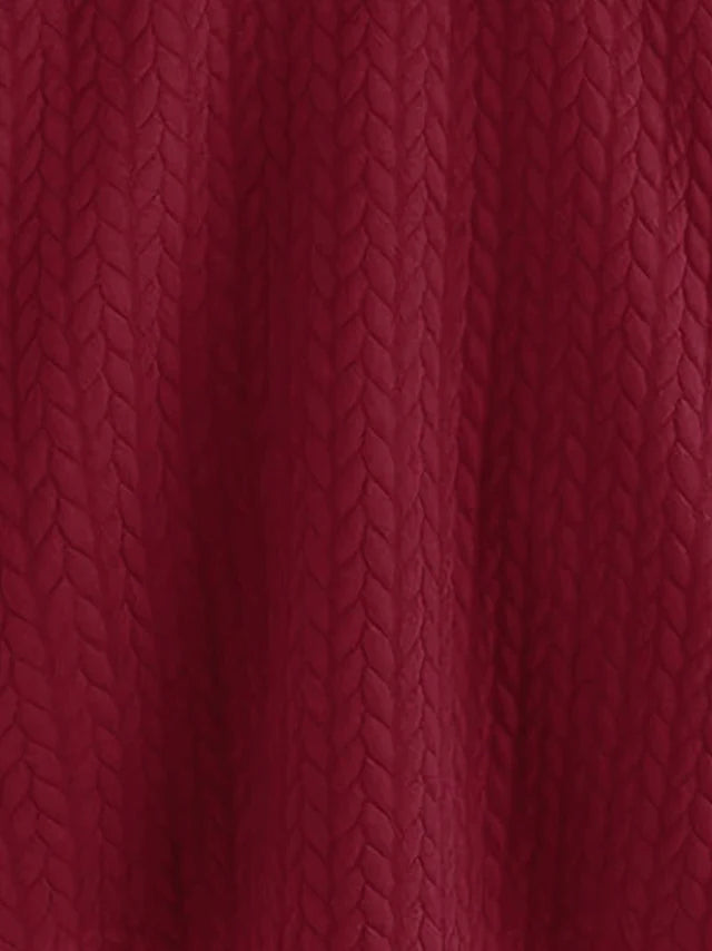 Pama™ | Manteau Matelassé à Capuche