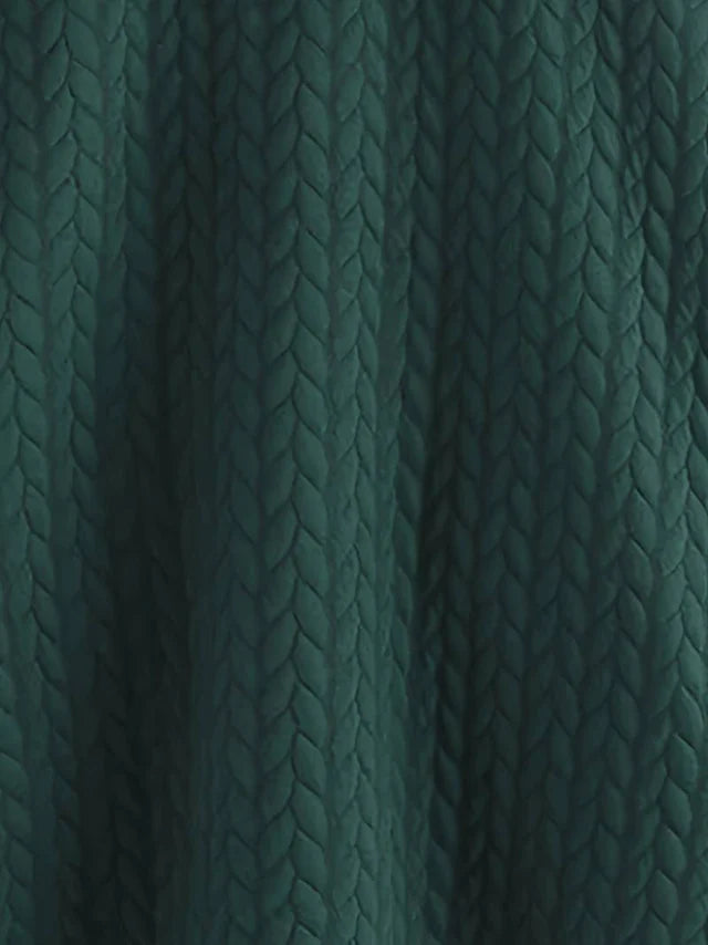 Pama™ | Manteau Matelassé à Capuche