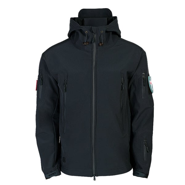 Riana™ | Veste élégante imperméable