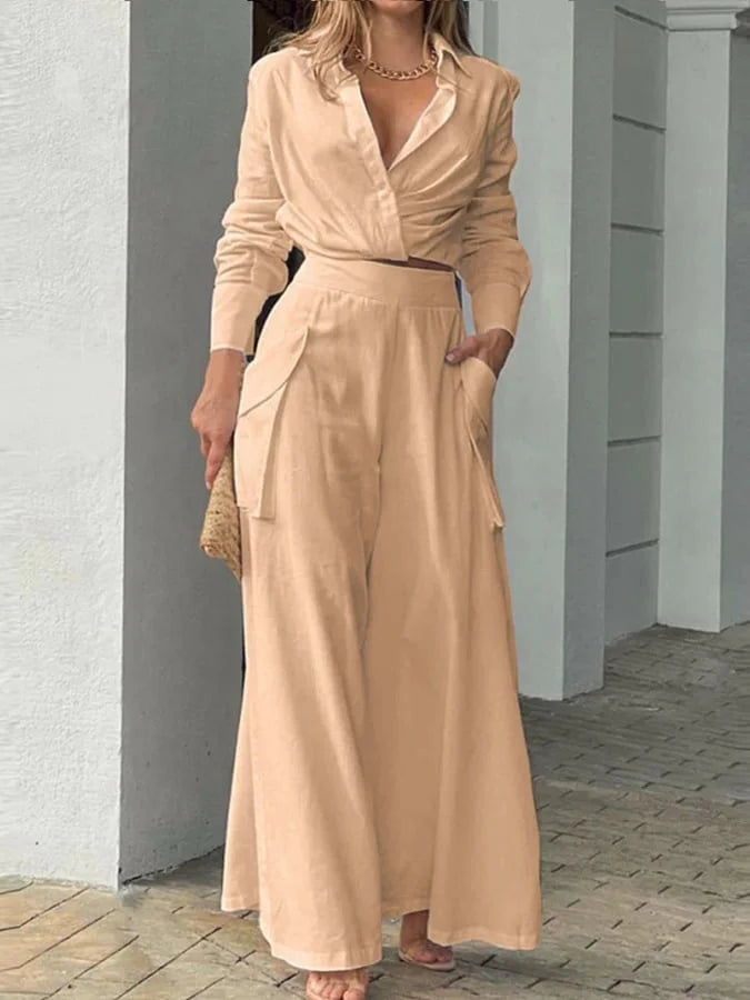 Mery™ | Ensemble Élégant