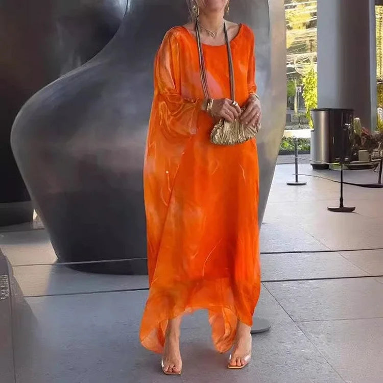 Popin™ | Robe Élégante et Chic