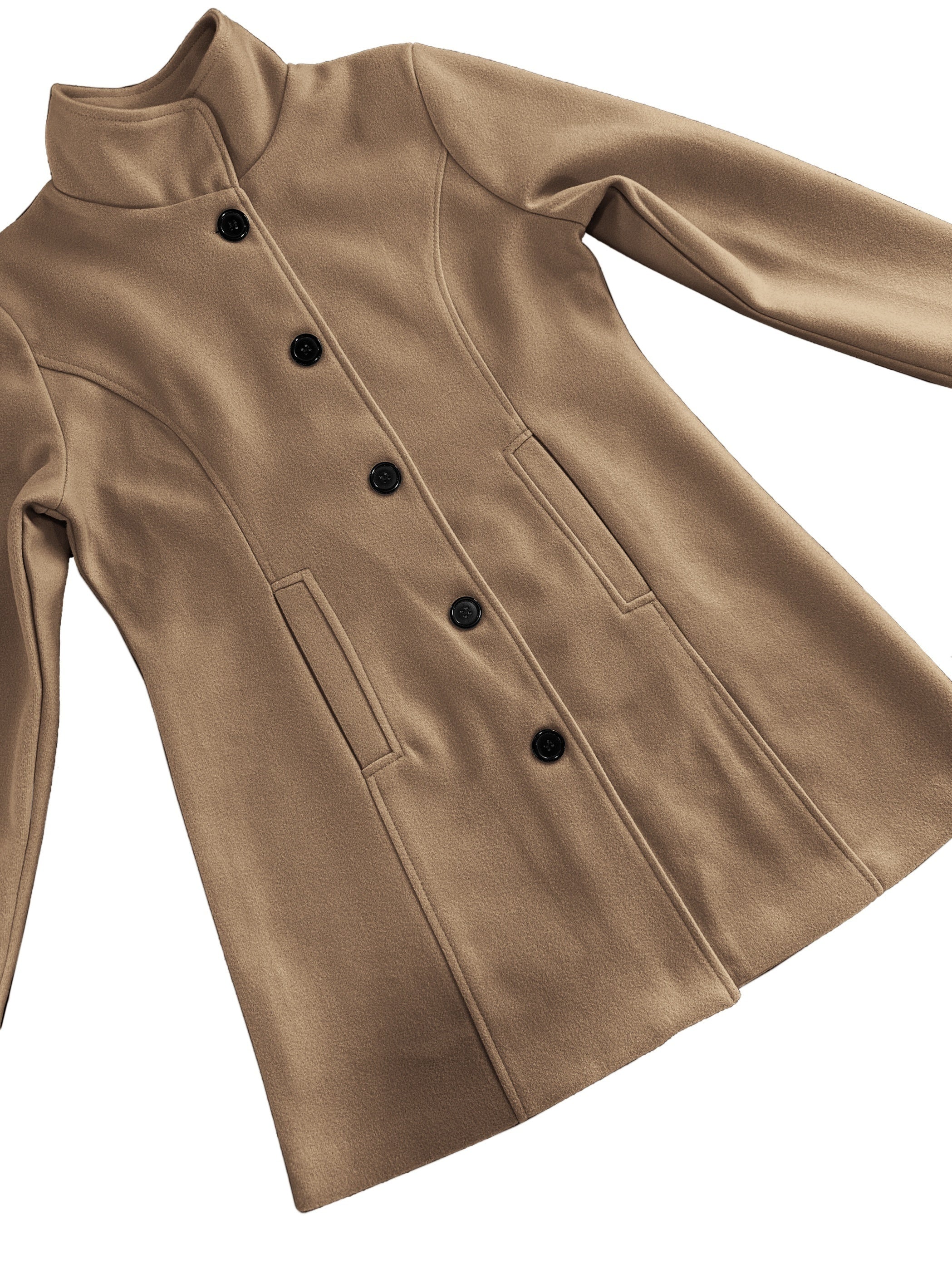 Calla™ | Veste Décontractée Élégante