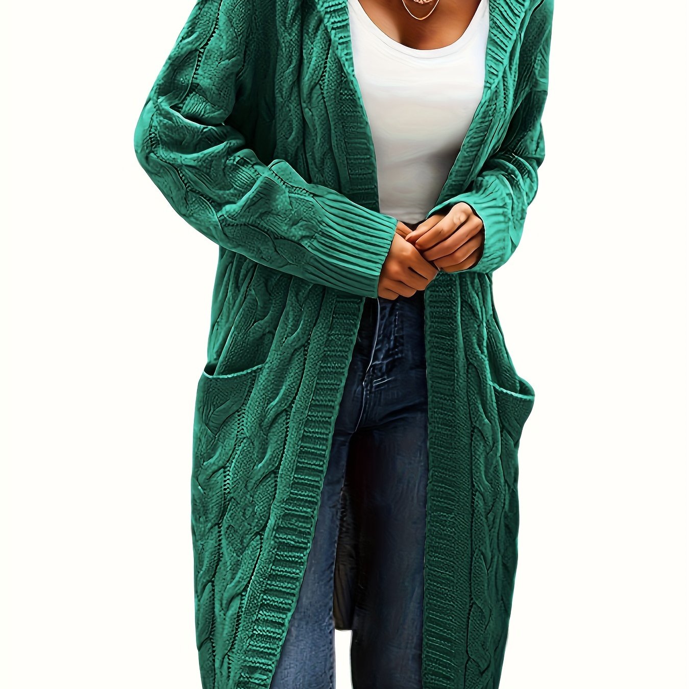 Dalila™ | Cardigan Douillet et Élégant