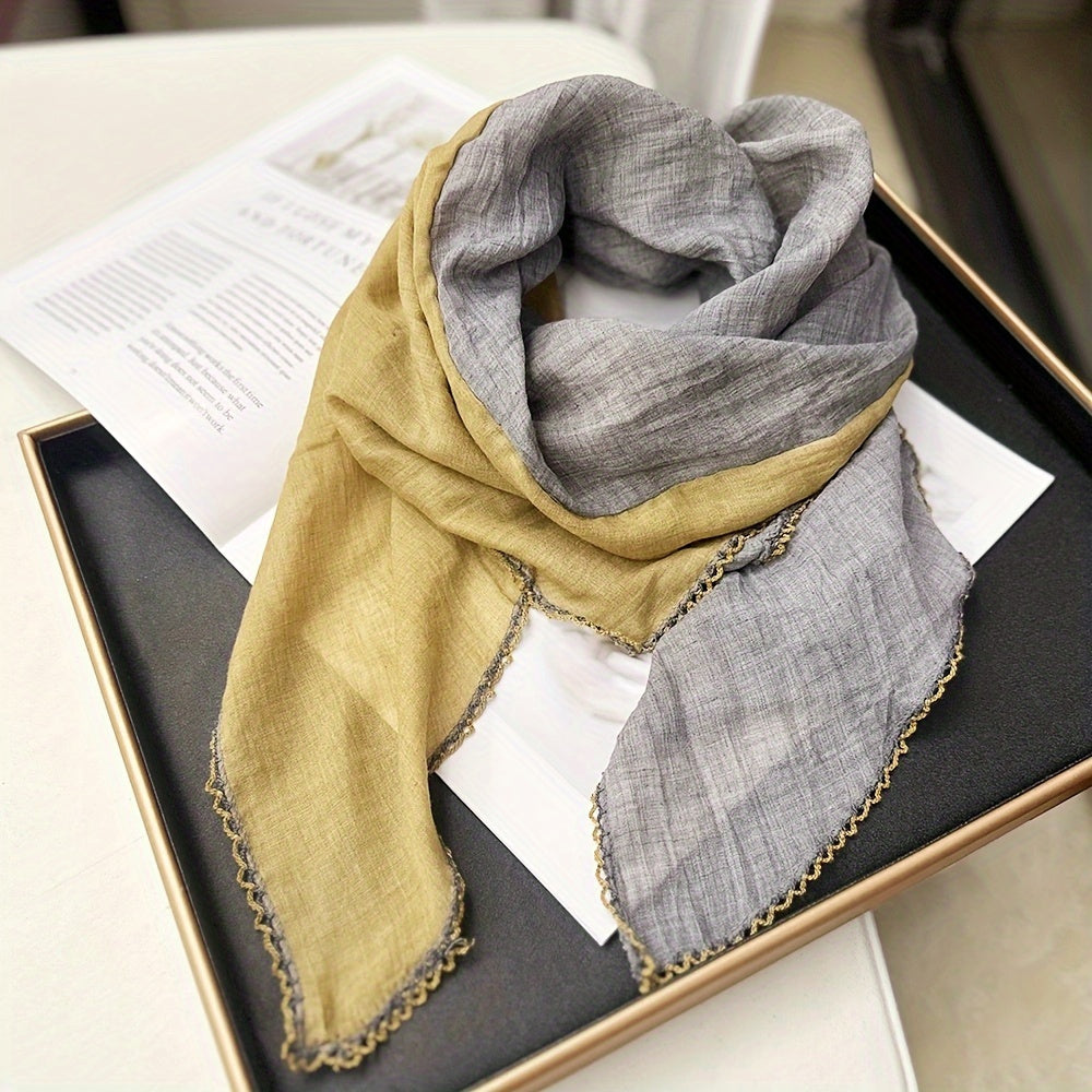 Tara™ | Écharpe Bohème