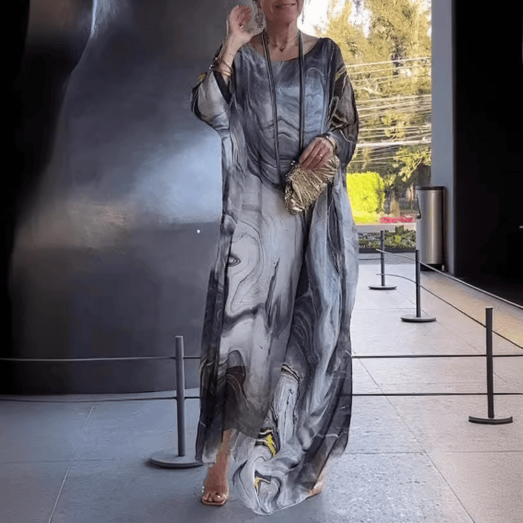 Popin™ | Robe Élégante et Chic