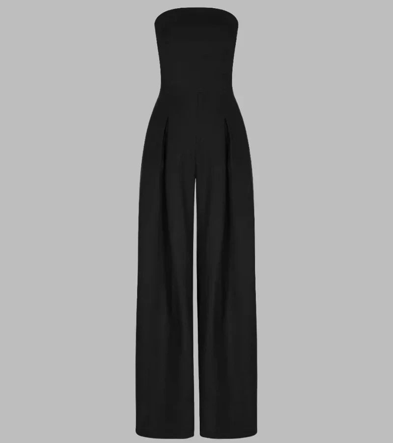 Louna™ | Combinaison Élégante et Flatteuse
