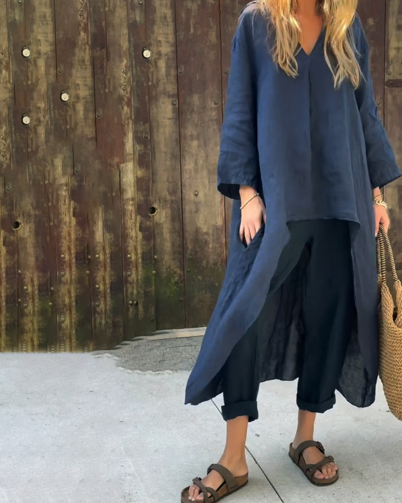 Chome™ | Ensemble Chic Décontracté