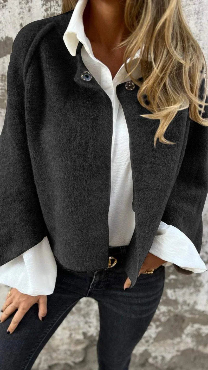 Dimi™ | Veste Courte Élégante