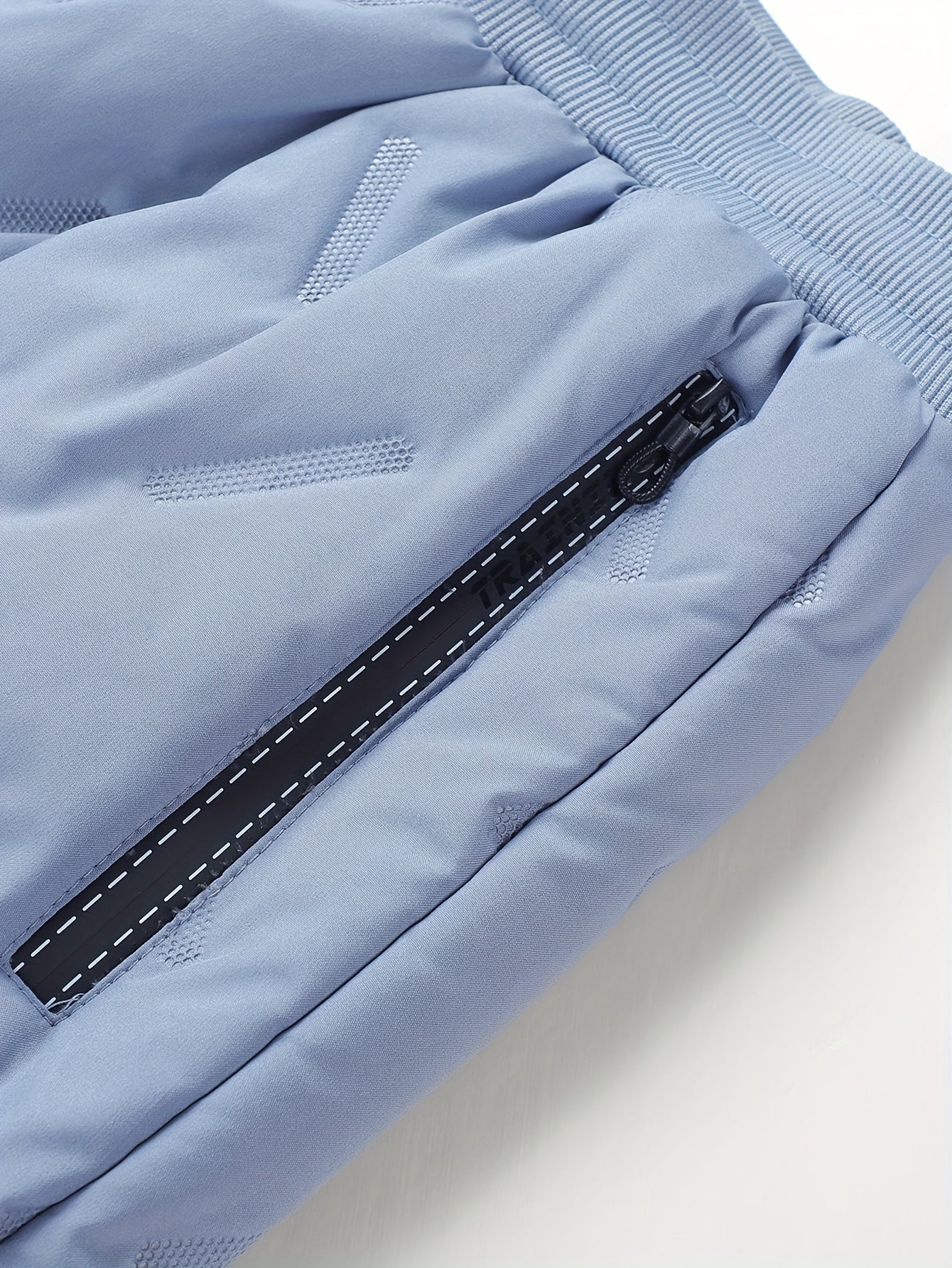 Danica™ | Pantalon matelassé d’hiver à taille élastique