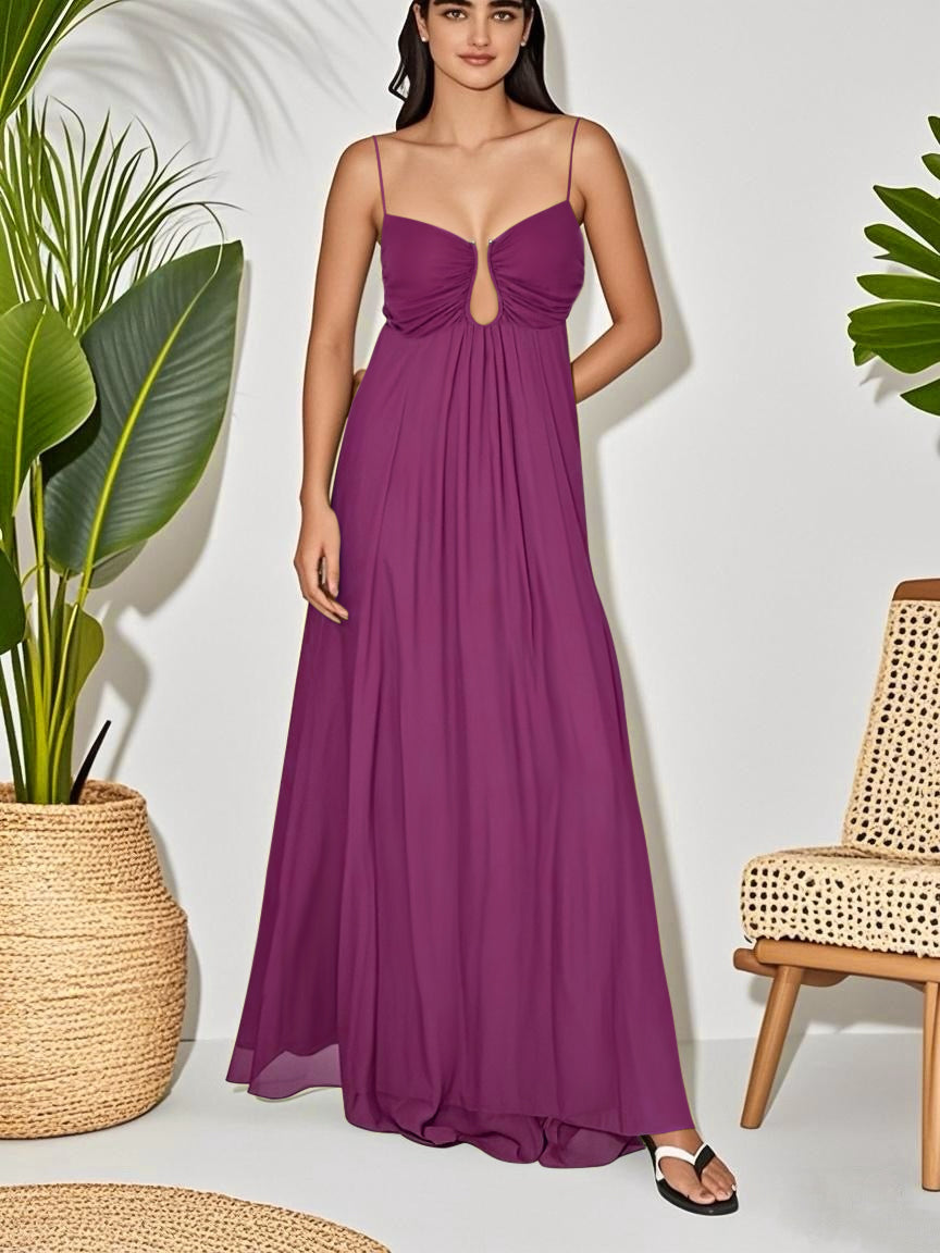 Neia™ | Robe Élégante et Confortable