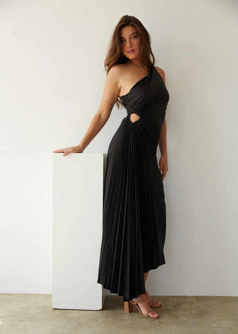 Olivine™ | Robe Élégante et Confortable
